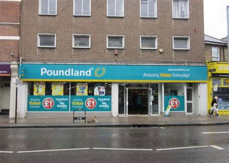 Poundland Office Photos | Glassdoor