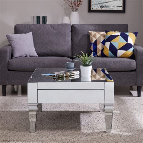 10 The Best Reflecting Style: a Comprehensive Guide to Mirrored Coffee ...