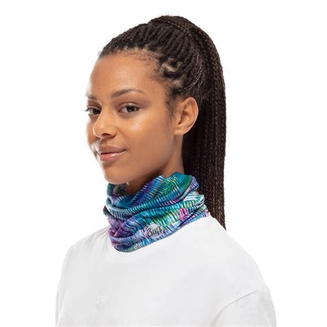 BUFF Unisex Blue ORIGINAL SHANADÚ MULTI (Sun Protection) – Adventuras India