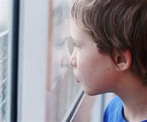 Eye-Tracking Test Could Help Diagnose Autism | Newsmax.com