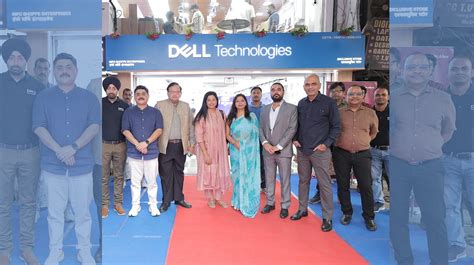 Dell Expands Footprint in Uttar Pradesh with Biggest Premium Exclusive ...