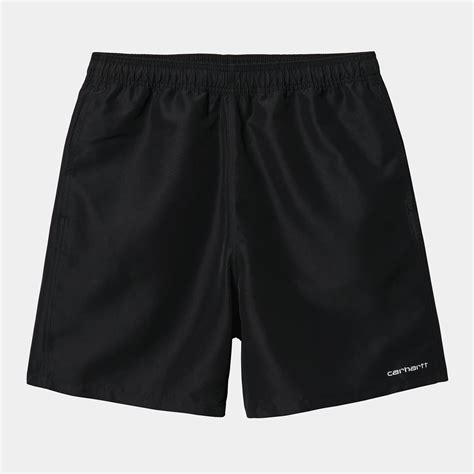 Swim Trunks Black/White at Cheryl Alejandro blog