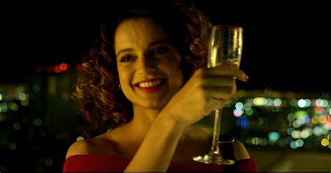‘Simran’ film review: Hansal Mehta’s movie with Kangana Ranaut is an ...