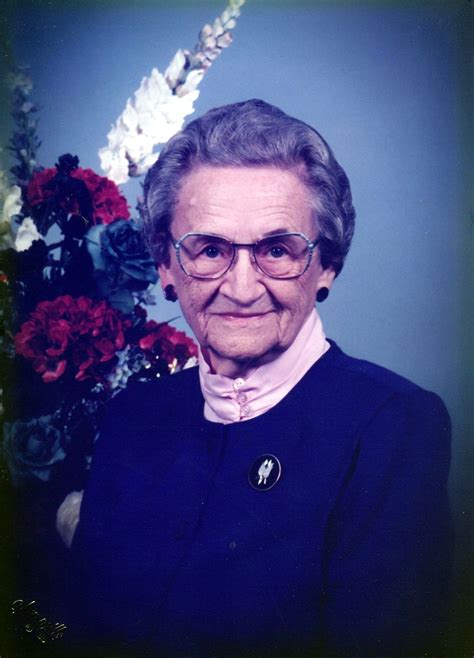 Edith Ritenour Obituary - Waynesboro, VA