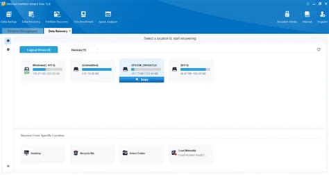 Image result for MiniTool Partition Wizard 12 Partition Management Software