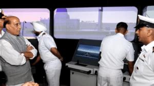 Integrated Simulator Complex (ISC) ‘Dhruv’ – GKToday