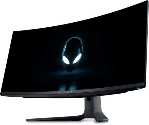 Image result for Alienware 3/4 Inch Monitor