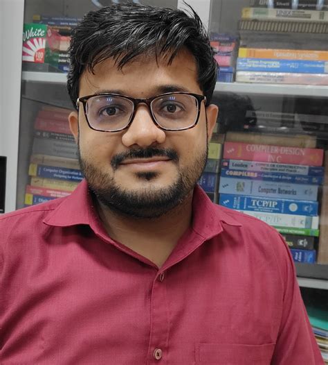 Computer Science department IIITDM Jabalpur