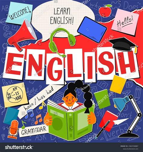 23,754 Personas En Ingles Con Dibujo Stock Vectors and Vector Art ...