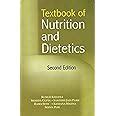 Buy Textbook of Nutrition and Dietetics Book Online at Low Prices in ...