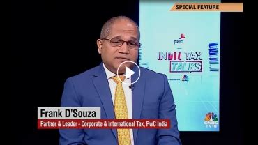 PwC Future of Tax Point of View