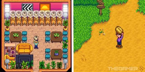 stardew valley coffee farm - Yang Roderick