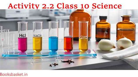 Image result for Activity 1.2 Class 10 Science