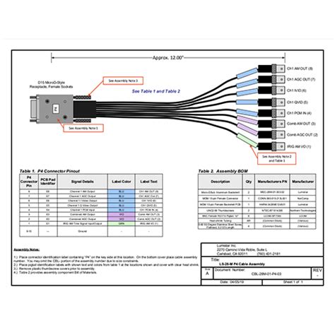 Image result for Calibration Cable Assy