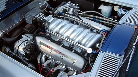 Image result for LS Engine Conversion