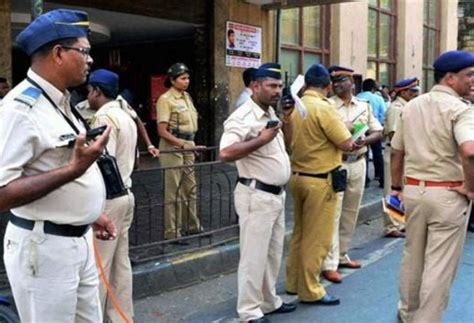 Mumbai Police launches 'Zero Beggars' drive to make city begging free ...
