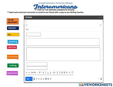 Image result for Practice Writing Emails