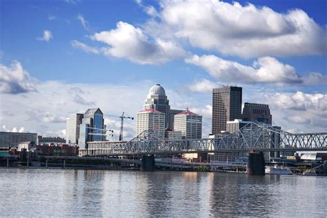 Living In Louisville, KY - Louisville Livability