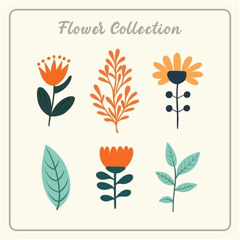Easy Flower Vector 的图像结果