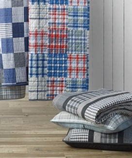 Home Collection | Bedding & Bath Essentials | Nautica