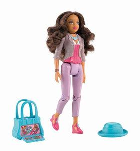 FISHER-PRICE Loving Family Sister Figure - Loving Family Sister Figure ...