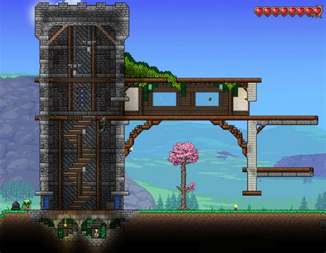 Image result for Terraria Build Tutorial