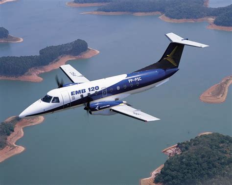 Embraer 120 αεροπορικά εισιτήρια | More.com