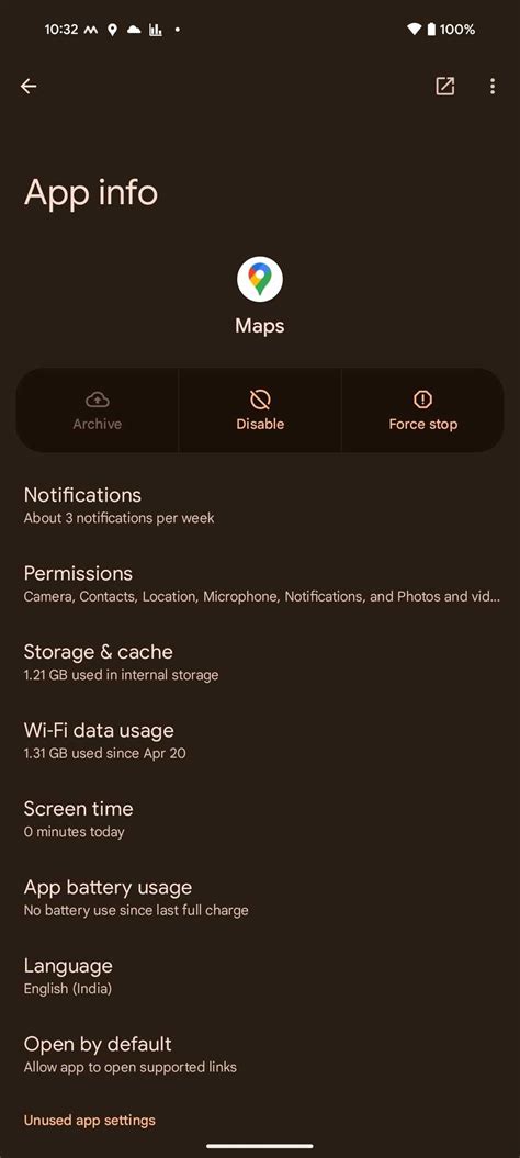 Google Maps Voice Navigation 的图像结果