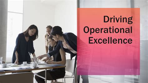 Image result for Driving Operational Performance