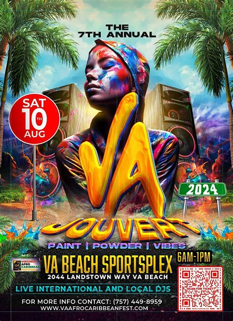 VIRGINIA JOUVERT 2024, 2044 Landstown Centre Wy, Virginia Beach, 10 ...