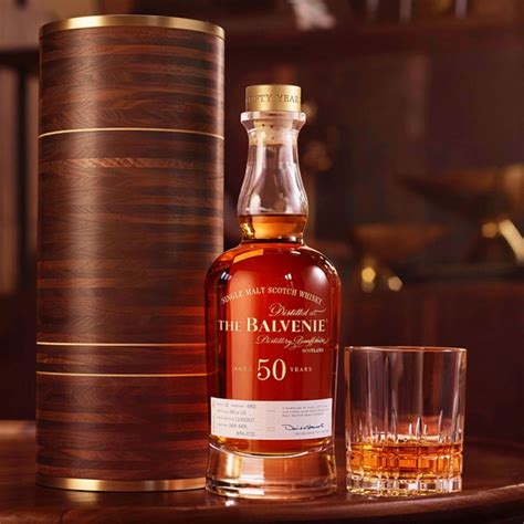These are the 5 most expensive scotch whiskies in the world right now ...