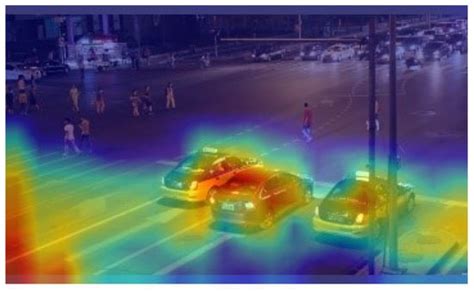 Enhancing YOLOv8’s Performance in Complex Traffic Scenarios ...