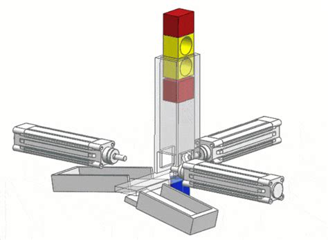 Image result for SolidWorks Event-Based Simulation Examples