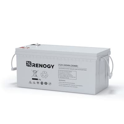 Generator Device Replacement Batteries at Lowes.com