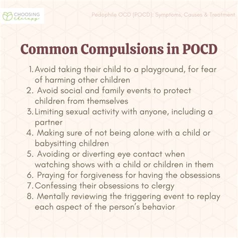 What Is POCD?