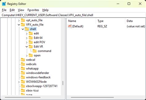 Image result for Visual Pinball Setup
