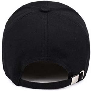 Buy SELLORIA Brand A Soft Cotton Adjustable Unisex Cap Quick Drying Sun ...