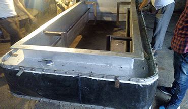 Non-Metallic Expansion Joints in India - www.pipesupportmanufacturer.co.in