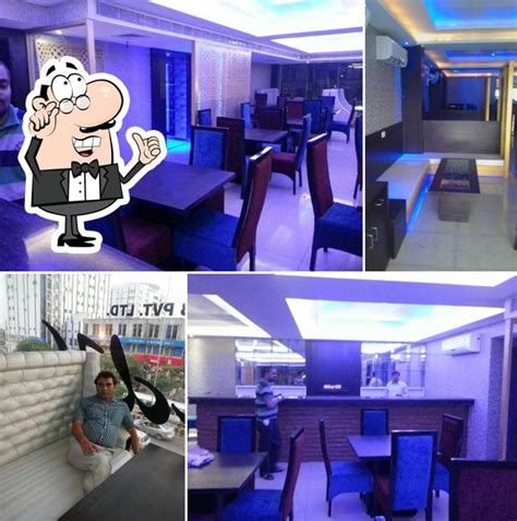 Cloud 16, Lucknow - Restaurant menu, prices and reviews