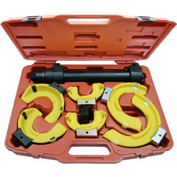 How to Use a McPherson Strut Spring Compressor YouTube 的图像结果