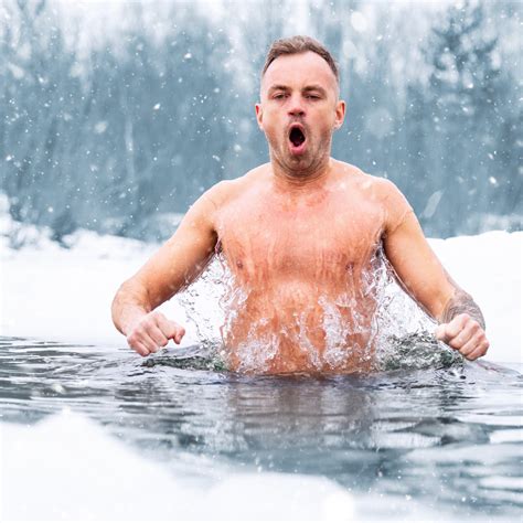 How long should you stay in an ice bath? | Expert recommendations