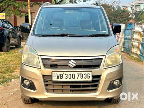 Maruti Suzuki Wagon R VXI, 2014, Petrol - Cars - 1828767495