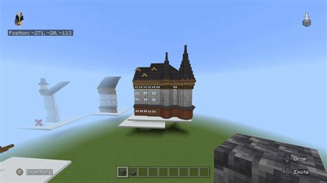 Image result for Massive McCastle Build Tutorial