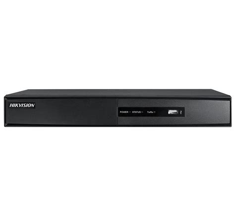 DS-7B08HGHI-F1 HD-TVI DVR
