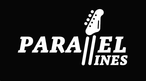 PARALLEL LINES AT THE WELLY | 24TH JANUARY, 56 Park Road, SO15 3DE ...