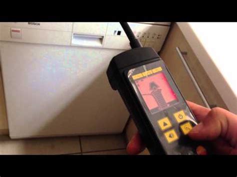 Service Provider of gas detector & Temperature & Humidity Measurements ...