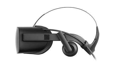 Image result for Oculus Quest Side View
