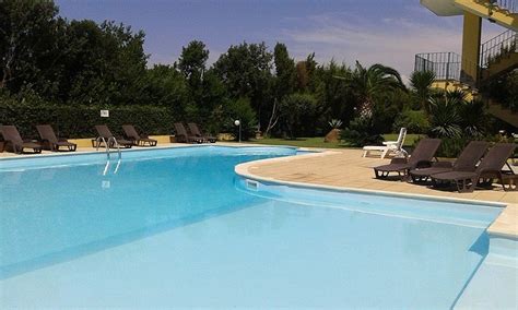 HOTEL CALA DEI PINI (Porto Pino) - Hotel Reviews, Photos, Rate ...