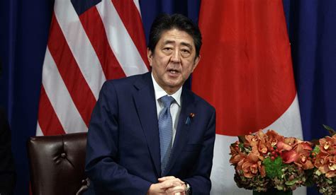 Japan's Abe expected to announce snap poll amid worries over N Korea