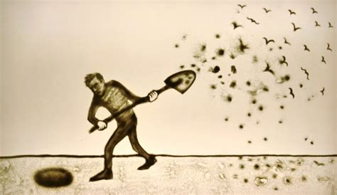 Image result for Destination Dig Art Work